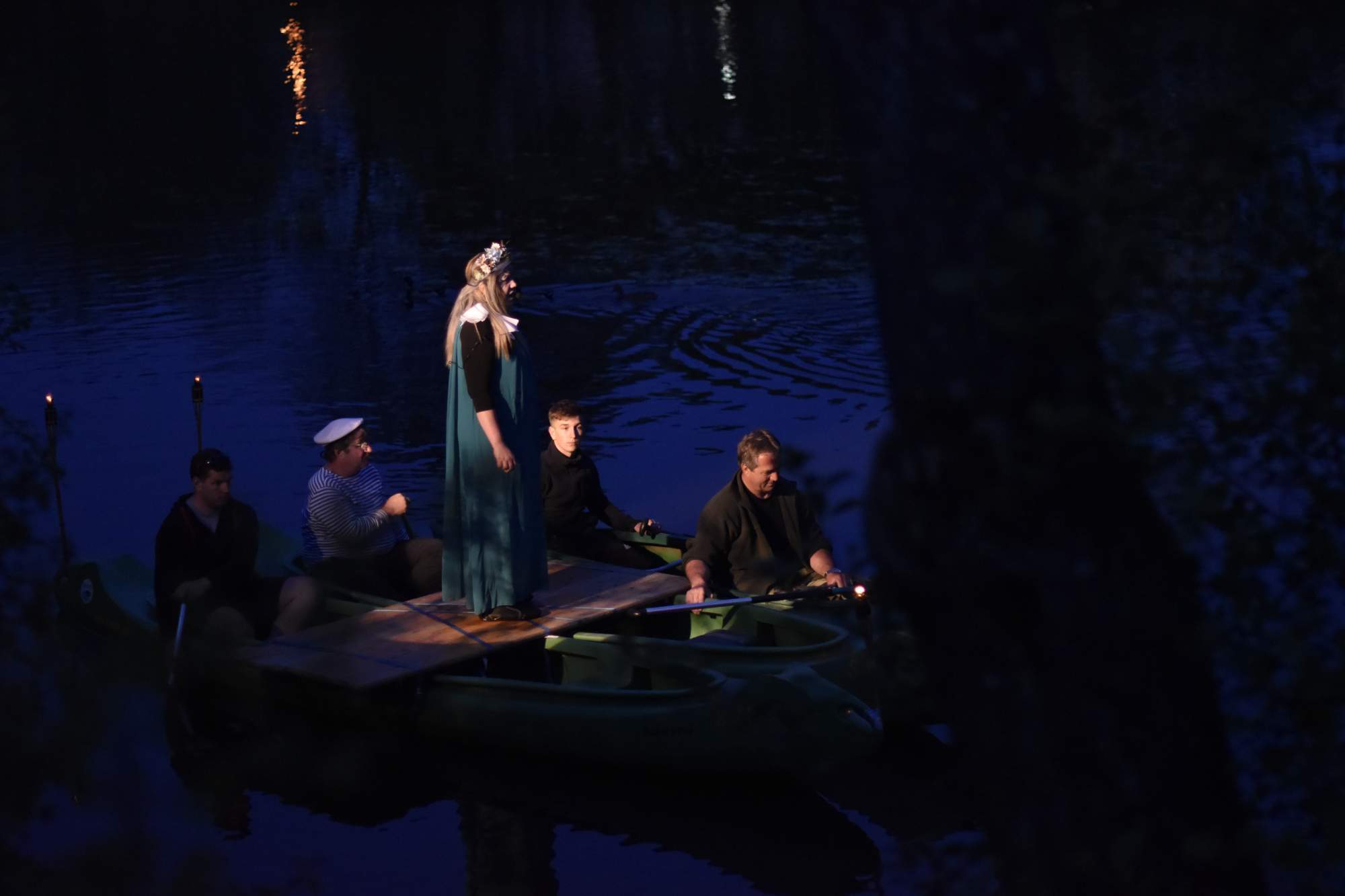 Odemykání Ohře 2026 